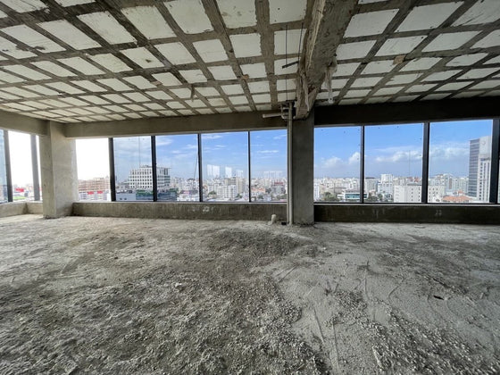 Oficina  corporativa venta alquiler Piantini Villa Palmera Santo Domingo