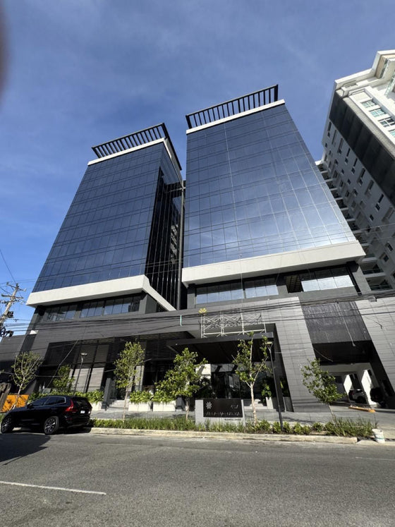 Oficina corporativa venta alquiler Piantini Villa Palmera Santo Domingo
