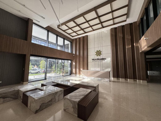 Oficina corporativa venta alquiler Piantini Villa Palmera Santo Domingo