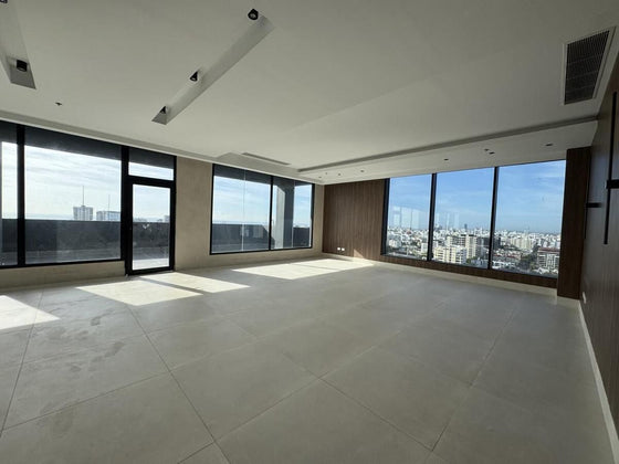 Oficina corporativa venta alquiler Piantini Villa Palmera Santo Domingo
