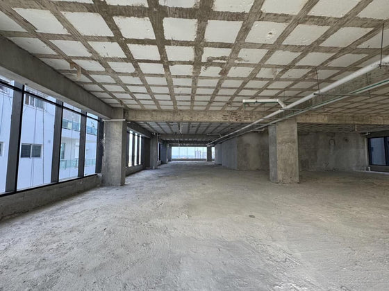Oficina corporativa venta alquiler Piantini Villa Palmera Santo Domingo