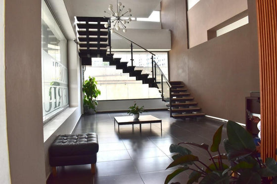 Oficina alquiler Friusa La Esperilla Santo Domingo