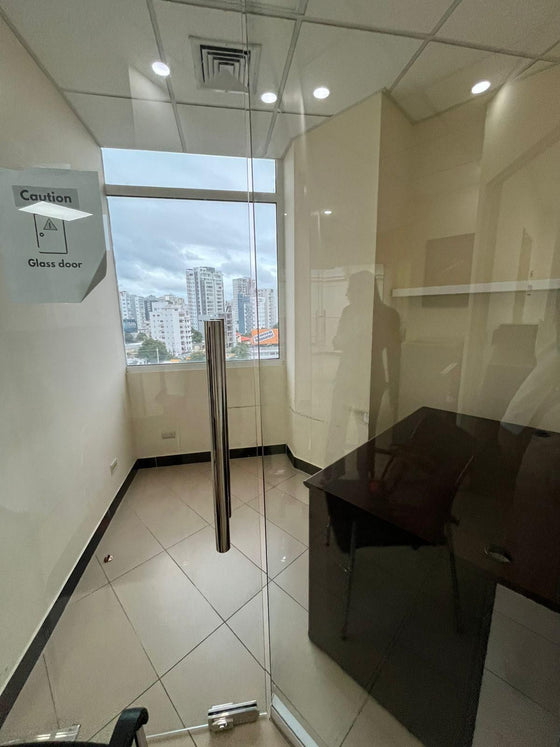 Oficina alquiler Friusa La Esperilla Santo Domingo