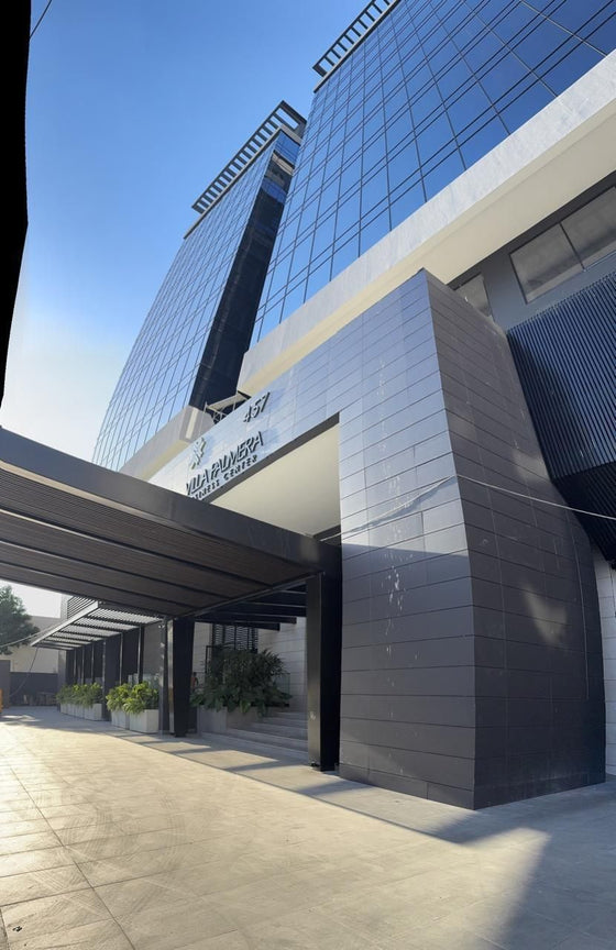 Oficina corporativa venta alquiler Piantini Villa Palmera Santo Domingo