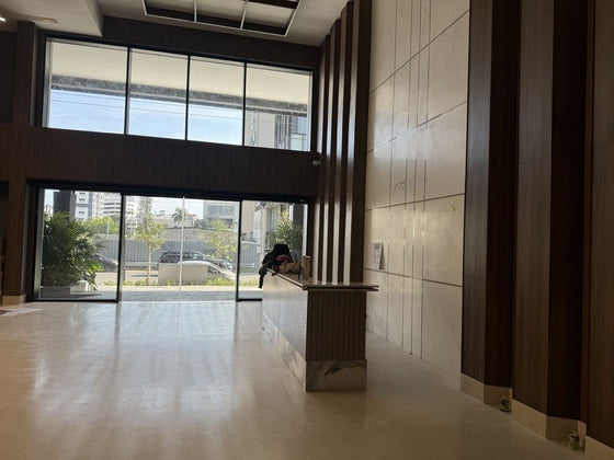 Oficina corporativa venta alquiler Piantini Villa Palmera Santo Domingo