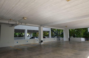 Oficinas alquiler Piantini MII 501 Santo Domingo-9