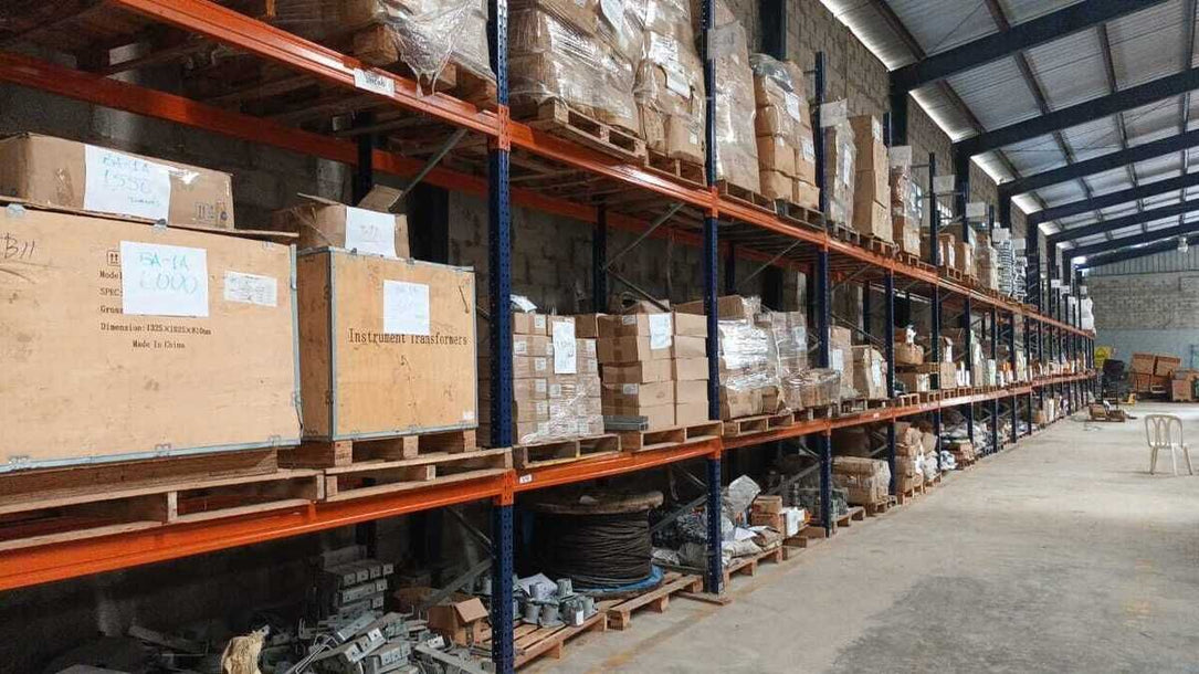 Terreno nave industrial venta La Cuaba Santo Domingo
