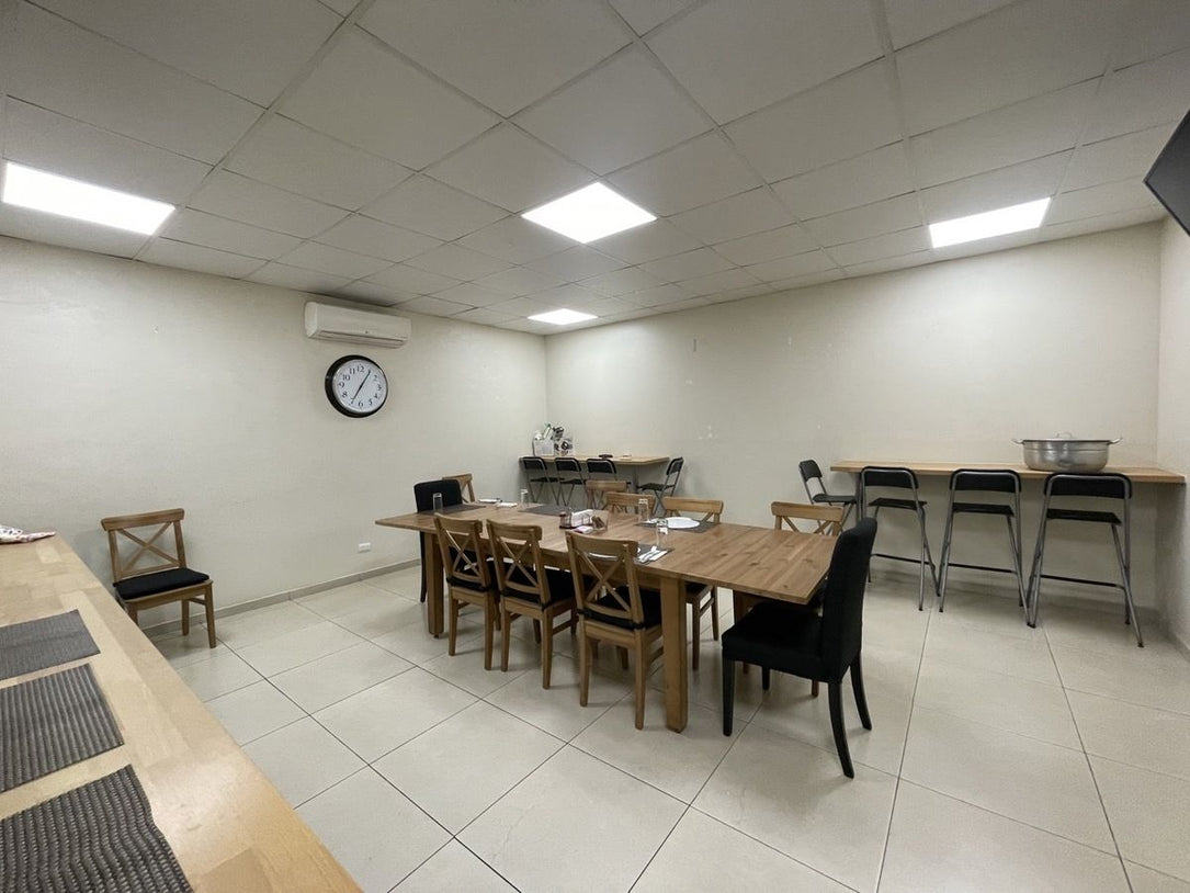 Terreno Nave local comercial venta Villa Faro Santo Domingo Este