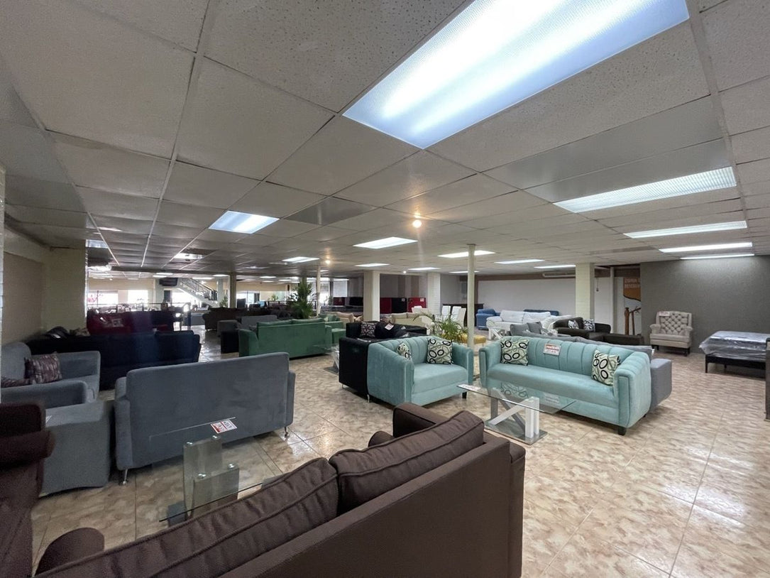 Terreno Nave local comercial venta Villa Faro Santo Domingo Este