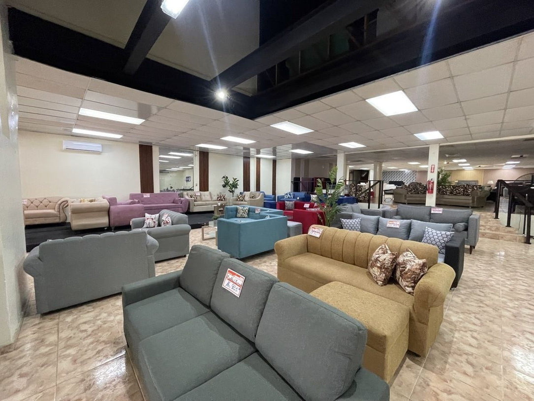 Terreno Nave local comercial venta Villa Faro Santo Domingo Este