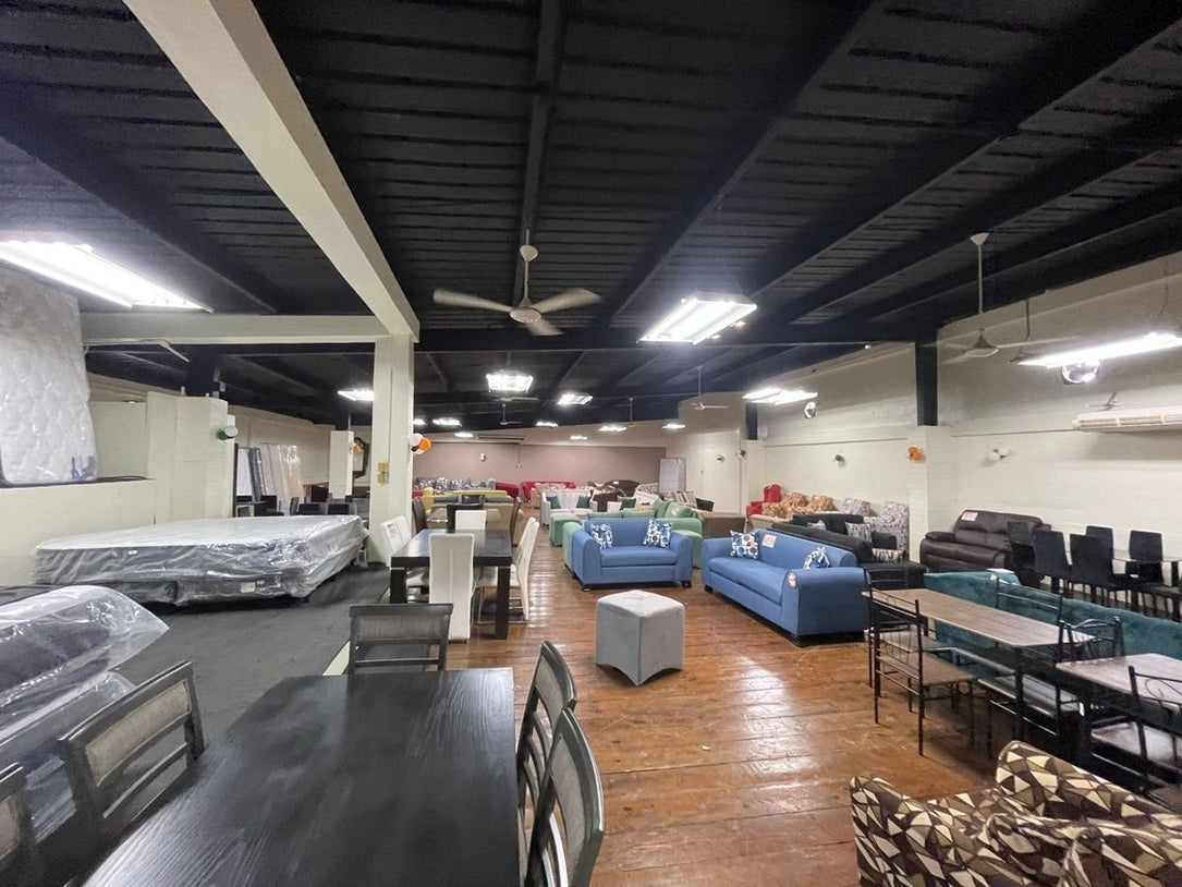 Terreno Nave local comercial venta Villa Faro Santo Domingo Este