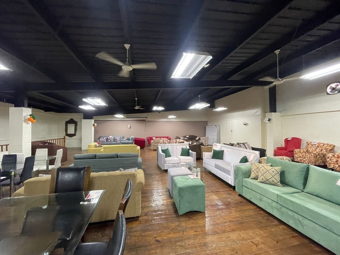 Terreno Nave local comercial venta Villa Faro Santo Domingo Este