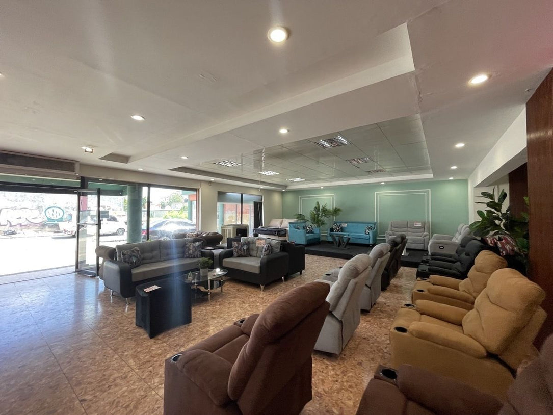 Terreno Nave local comercial venta Villa Faro Santo Domingo Este