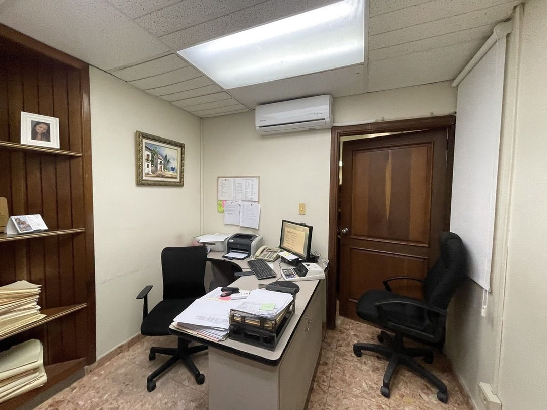 Terreno Nave local comercial venta Villa Faro Santo Domingo Este
