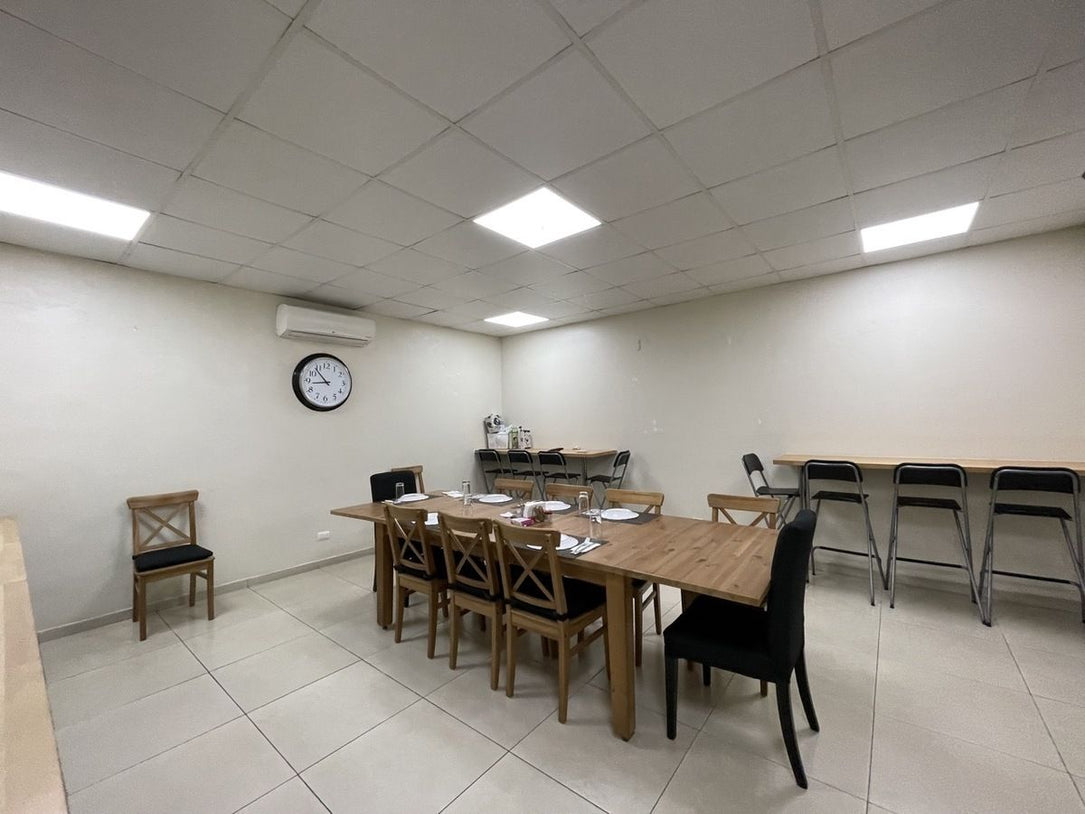 Terreno Nave local comercial venta Villa Faro Santo Domingo Este