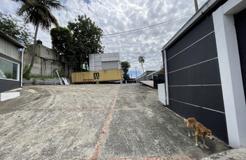 Terreno nave venta alquiler Manoguayabo Santo Domingo Oeste-20