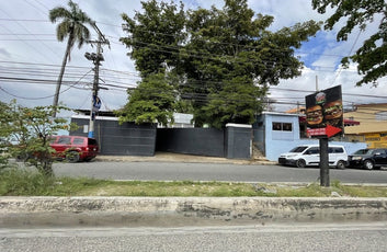 Terreno nave venta alquiler Manoguayabo Santo Domingo Oeste-24