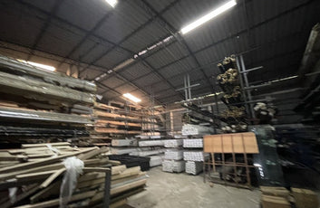 Terreno nave venta alquiler Manoguayabo Santo Domingo Oeste-14