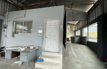 Terreno nave venta alquiler Manoguayabo Santo Domingo Oeste-9