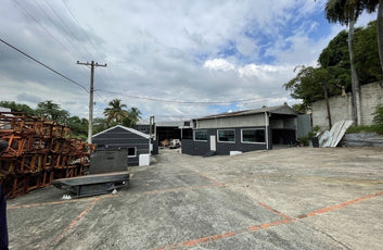 Terreno nave venta alquiler Manoguayabo Santo Domingo Oeste-6