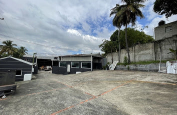 Terreno nave venta alquiler Manoguayabo Santo Domingo Oeste-5