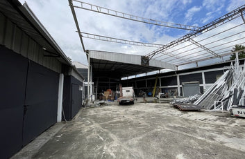 Terreno nave venta alquiler Manoguayabo Santo Domingo Oeste-17