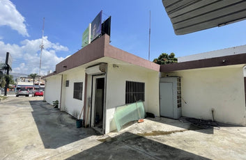 Terreno Local comercial oficina venta 27 de Febrero, Santo Domingo-15