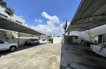 Terreno Local comercial oficina venta 27 de Febrero, Santo Domingo-13