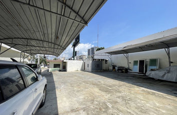 Terreno Local comercial oficina venta 27 de Febrero, Santo Domingo-14
