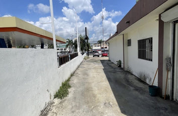 Terreno Local comercial oficina venta 27 de Febrero, Santo Domingo-16