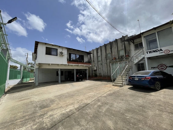 Nave industrial venta San Isidro, Santo Domingo Este
