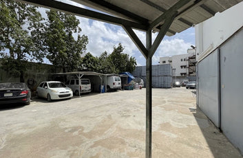 Nave industrial venta San Isidro, Santo Domingo Este-20