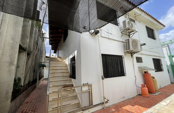 Nave industrial venta San Isidro, Santo Domingo Este-9