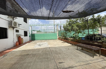 Nave industrial venta San Isidro, Santo Domingo Este-8
