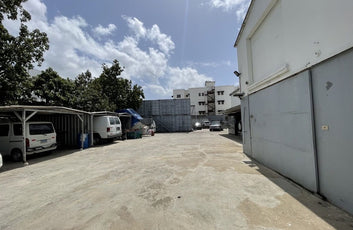 Nave industrial venta San Isidro, Santo Domingo Este-21