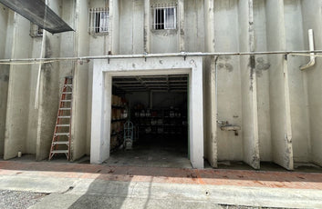 Nave industrial venta San Isidro, Santo Domingo Este-18
