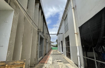 Nave industrial venta San Isidro, Santo Domingo Este-13