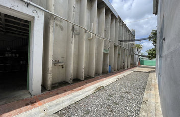 Nave industrial venta San Isidro, Santo Domingo Este-17