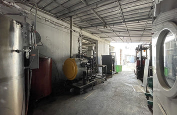 Nave industrial venta San Isidro, Santo Domingo Este-15