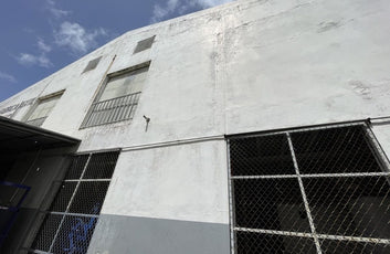 Nave industrial venta San Isidro, Santo Domingo Este-16