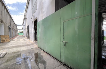 Nave industrial venta San Isidro, Santo Domingo Este-14