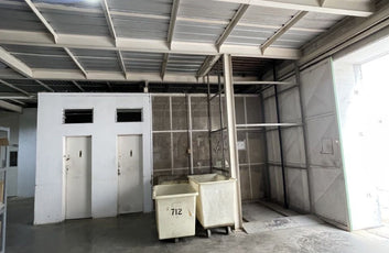 Nave industrial venta San Isidro, Santo Domingo Este-12