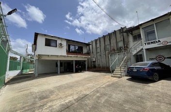 Nave industrial venta San Isidro, Santo Domingo Este-4