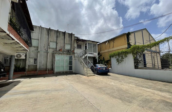 Nave industrial venta San Isidro, Santo Domingo Este-3