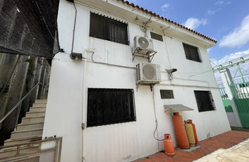 Nave industrial venta San Isidro, Santo Domingo Este-2