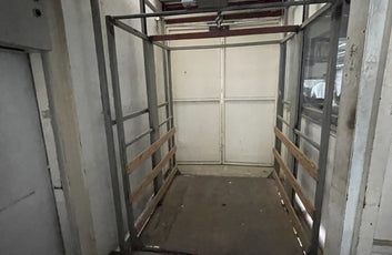 Nave industrial venta San Isidro, Santo Domingo Este-11