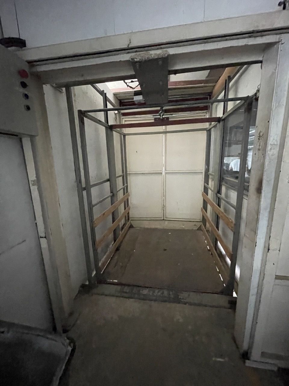 Nave industrial venta San Isidro, Santo Domingo Este