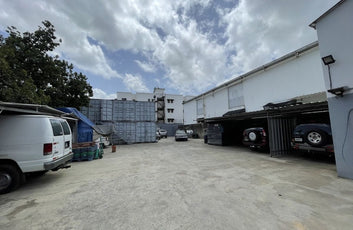 Nave industrial venta San Isidro, Santo Domingo Este-5