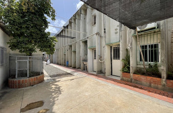 Nave industrial venta San Isidro, Santo Domingo Este-7