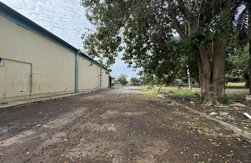 Nave terreno locales comerciales venta Santo Domingo, Ave. Luperon Herrera-20